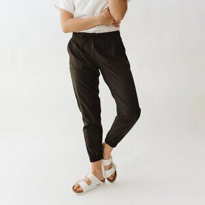 Albion Jetsetters M-Petite Joggers